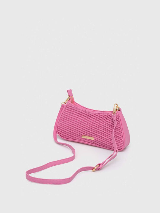 Aldo Sustina Women's Bag Hand Pink