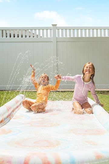 Sunnylife Παιδικό Φουσκωτό Στρώμα Θαλάσσης 480x160cm