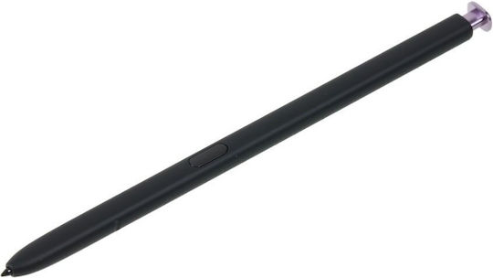 Stylus Pen за Galaxy S23 Ultra в Лилав цвят