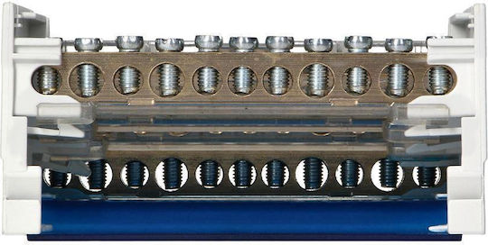 Orno Stromverteilungsblock OR-LZ-8202/11