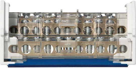 Orno Stromverteilungsblock OR-LZ-8202/11