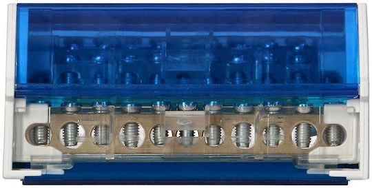 Orno Stromverteilungsblock OR-LZ-8202/11