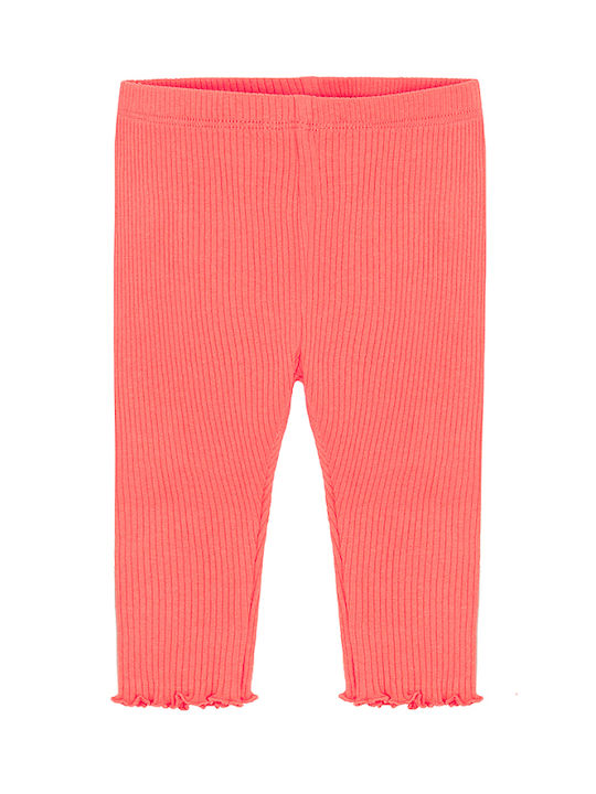 Kids' Set with Leggings Summer 2pcs Mixed