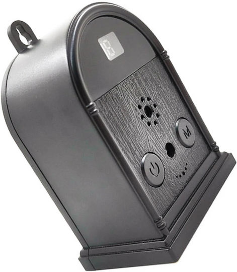 Dispozitiv de control al lătratului ultrasonic Startonteam Dispozitiv de control al lătratului pentru câini 15m Utilizare interioară și exterioară Rezistent la apă 4 moduri reglabile Lumină Led