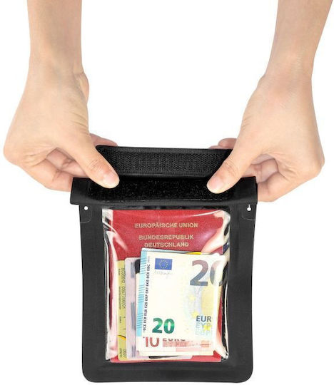 Tatonka Husă Rezistentă La Apă Neagră 2928.040