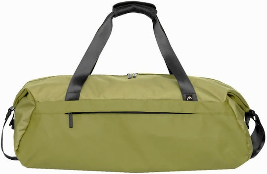 Head Game Geantă de voiaj 27lt Gri Textil