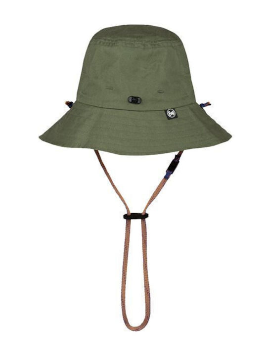 Buff Παιδικό Καπέλο Bucket Play Booney Πράσινο