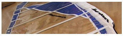 Wanna Πανί Windsurf