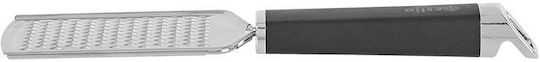 Estia Grater for Fruits & Vegetables from Stainless Steel 24x5.8x24.7cm