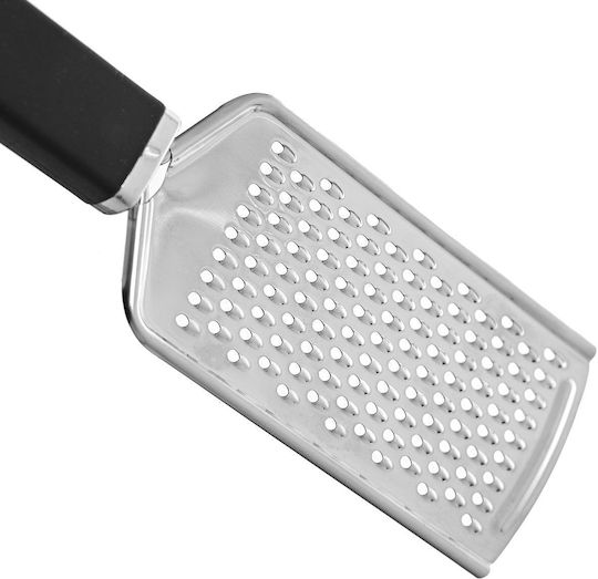 Estia Grater for Fruits & Vegetables from Stainless Steel 24x5.8x24.7cm