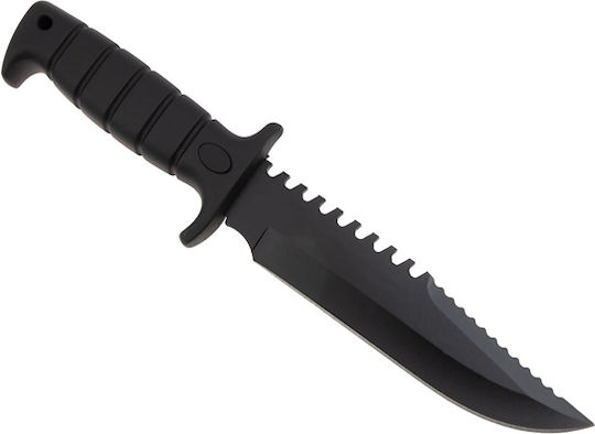 Military Knife Ideallstore Military Combat 29 Cm Black