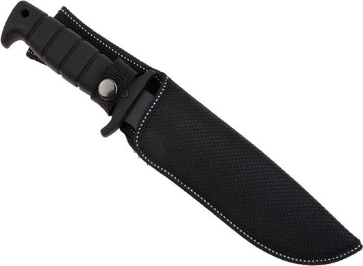 Military Knife Ideallstore Military Combat 29 Cm Black