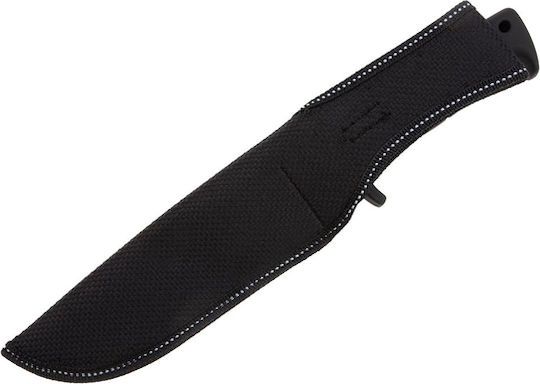 Military Knife Ideallstore Military Combat 29 Cm Black