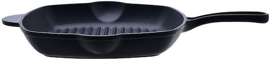Estia Iron Series 28cm Γκριλιέρα Estia Iron Series 28cm Γκριλιέρα