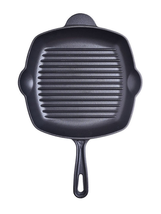 Estia Iron Series Грил от Чугун 28см