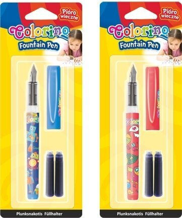 Colorino Στυλό Ballpoint