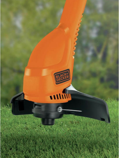Black & Decker за Рамо / Ръчна Храсторез 1.55кг