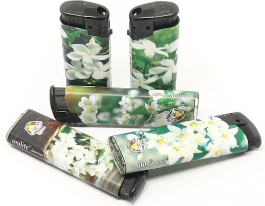 Αρωματικός Αναπτήρας Unilite Jasmine Smell 12391-01 Άρωμα Γιασεμί Κουτι 50 Τεμ