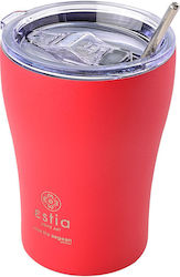 Estia Coffee Mug Save The Aegean Ανακυκλώσιμο Π...