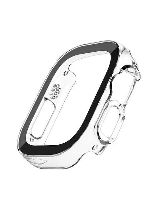 Belkin 'screenforce Screen Protector για το Apple Watch Ultra/Ultra 2 1τμχ OWA001ZZCL