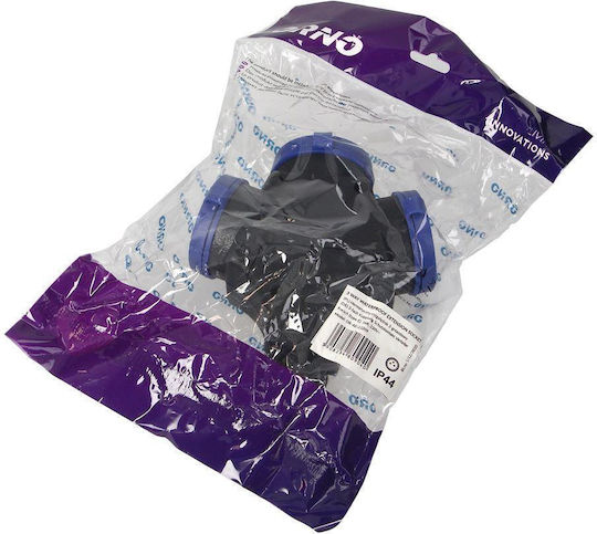 Orno Industrial Socket OR-AE-13209
