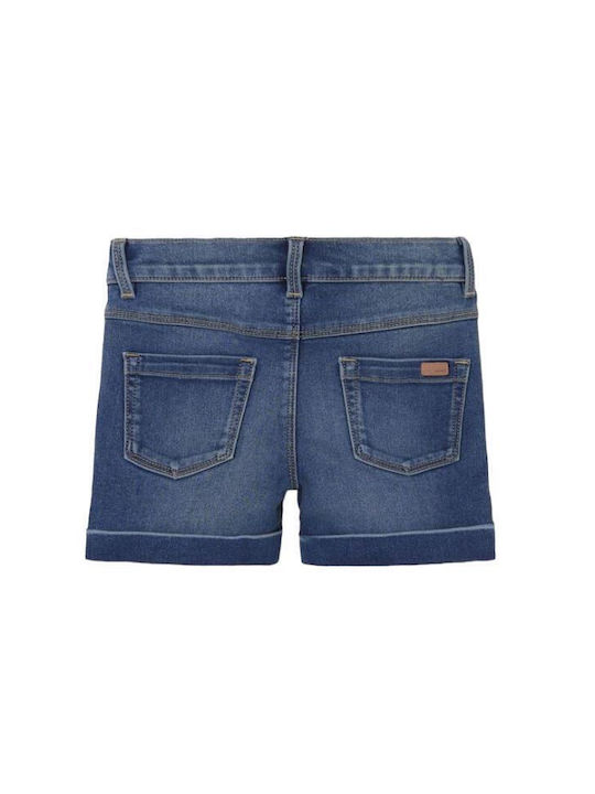 Name It Kids Shorts/Bermuda Denim Blue