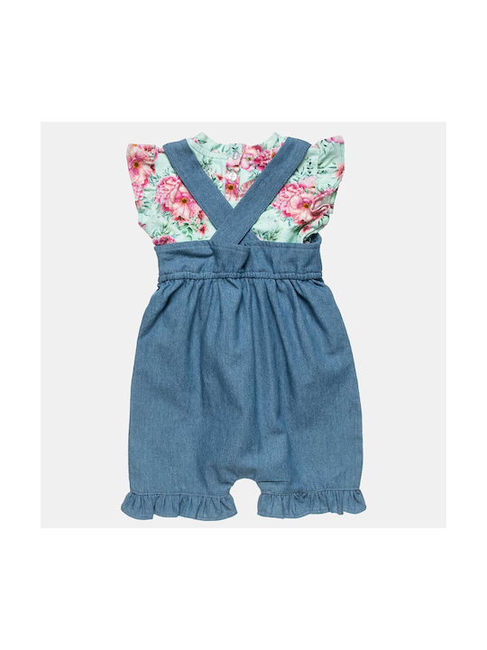 Alouette Kids Shorts/Bermuda Playsuit Denim