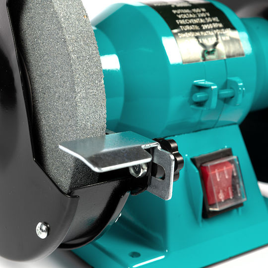Detoolz Zweirädrig mit Leistung 150 Watt