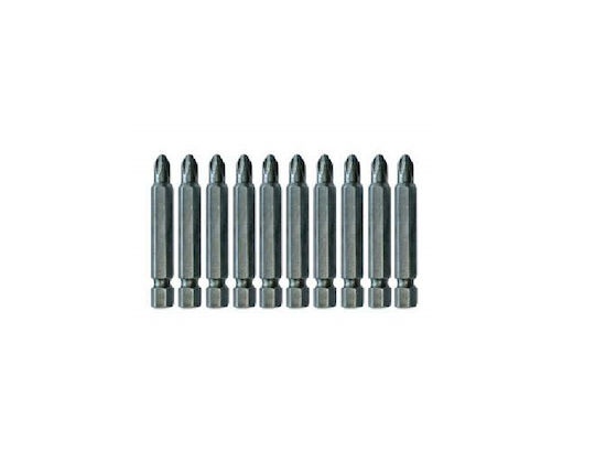 Gadget Tools Σετ 10 Μύτες Κατσαβιδιού