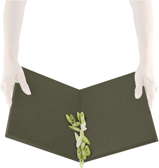 Eva Solo Module Suprafață de Tăiere Lemnoasă Verde 30x21cm 2buc