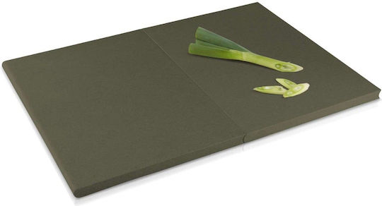 Eva Solo Module Suprafață de Tăiere Lemnoasă Verde 30x21cm 2buc