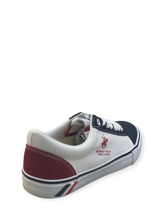 Sneakers White