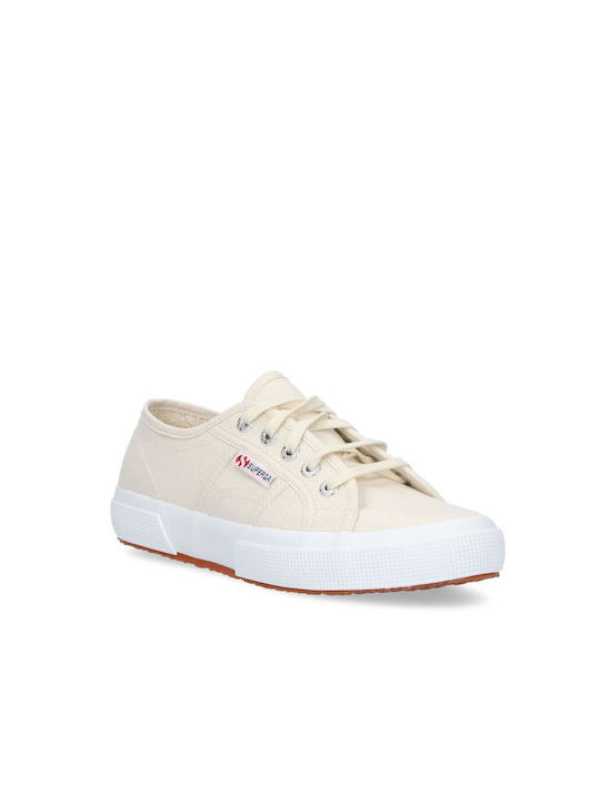 Superga Cotu Classic Sneakers Beige