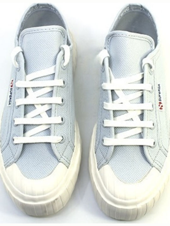 2630 Stripe Γυναικεία Sneakers Γαλάζια