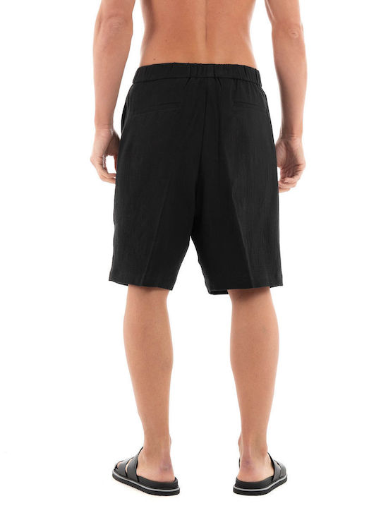 I'm Brian Herrenshorts Black