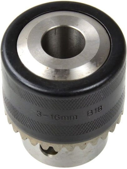 Geko G00542 Bohrfutter mit Schlüssel