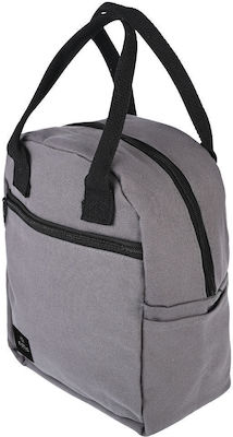 Estia Insulated Bag Handbag Save The Aegean 7 liters Fjord Grey