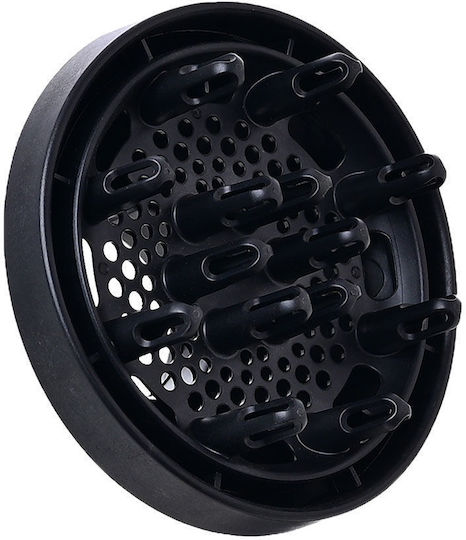 Estia Luxe Πιστολάκι Μαλλιών με Φυσούνα 2200W