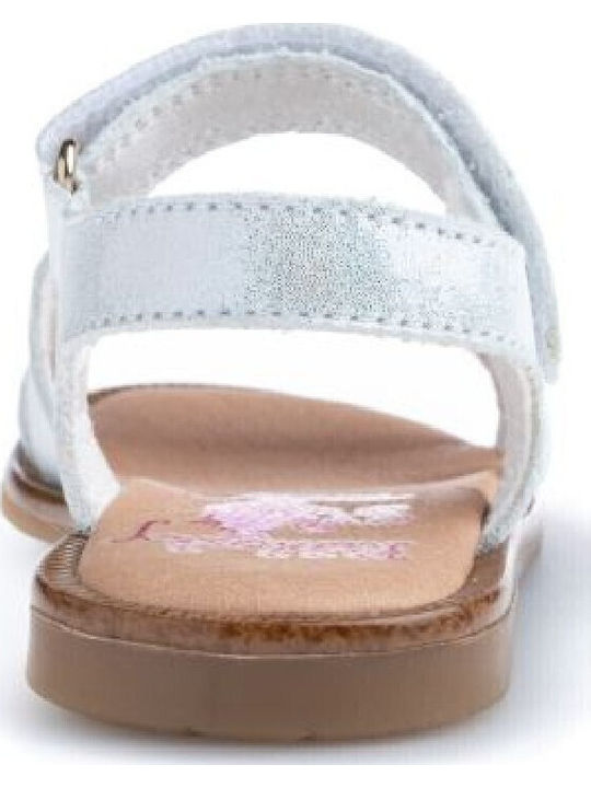 Kids' Sandals White