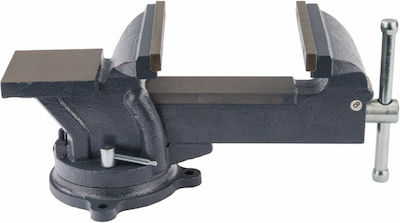 Powermat Vise 150mm PM-IS-150T