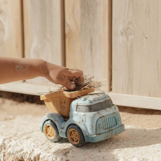 Little Dutch Truck Ocean Dreams Blue 17 cm