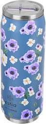 Estia Travel Cup Save the Aegean Recyclable The...