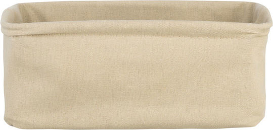 Estia Cupa ei material textil Albă