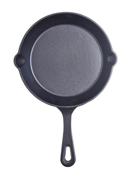 Estia Iron Series Тиган от чугун 20cm