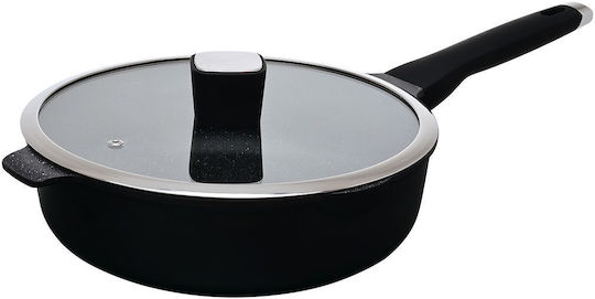 Estia Nordic 28cm Τηγάνι