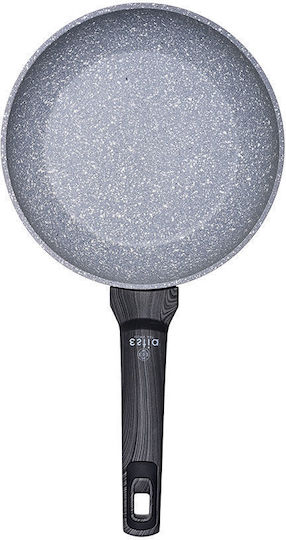 Estia Cuisson Tigaie din Aluminiu cu Strat Antiaderent 20cm