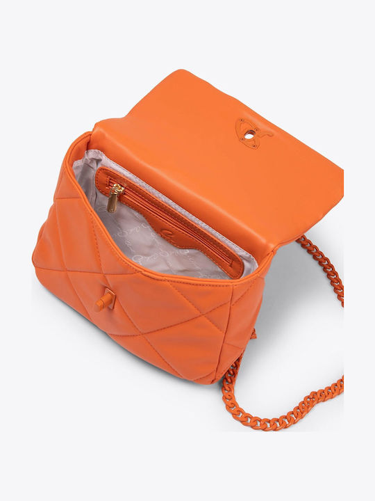 Clio Geantă de damă Crossbody Portocalie