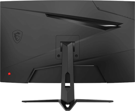 MSI G27C3F VA Spiele-Monitor 27" FHD 1920x1080 180Hz mit Reaktionszeit 1ms GTG