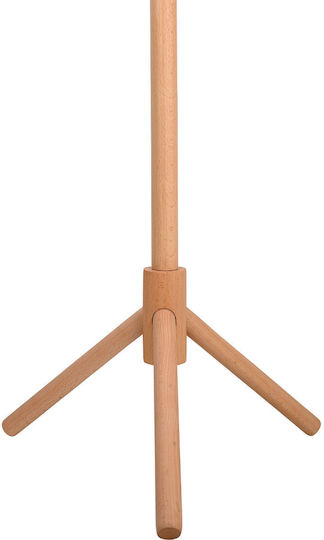 Estia Carriage Ruhon 8 Positions Wooden