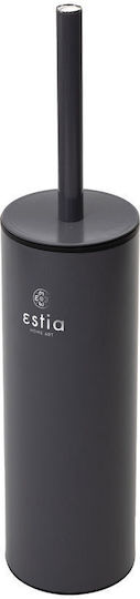 Estia Dita Inox Badezimmer Toilettenbürste Gray